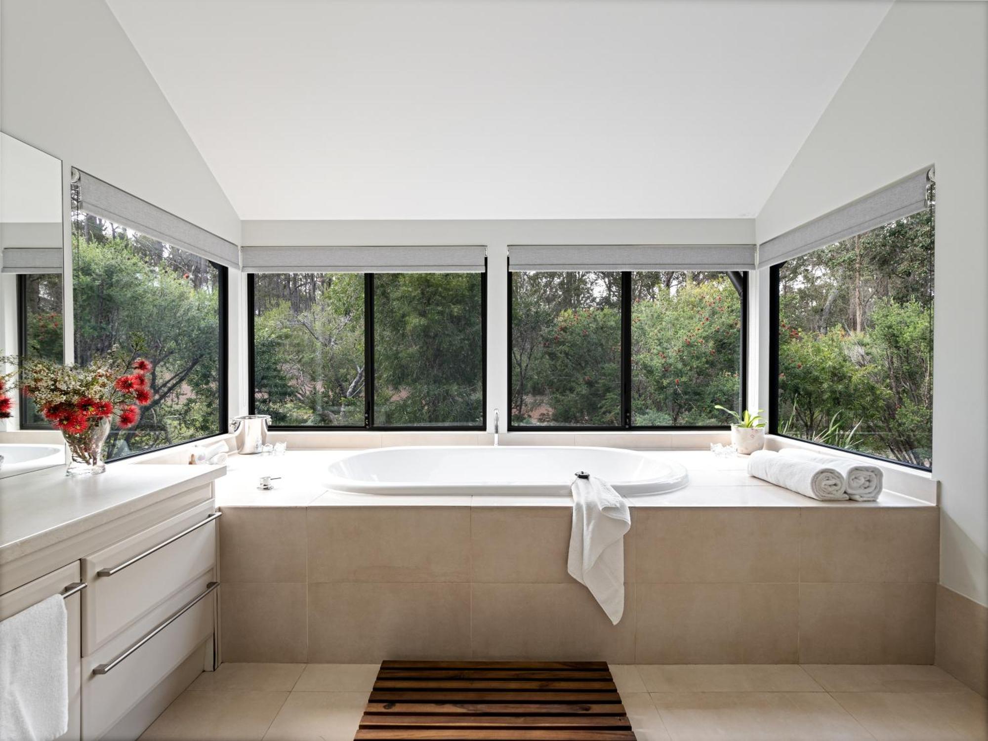 Jarrah Grove Forest Retreat - Adults Only Luxury Chalet Rosa Glen Exterior foto